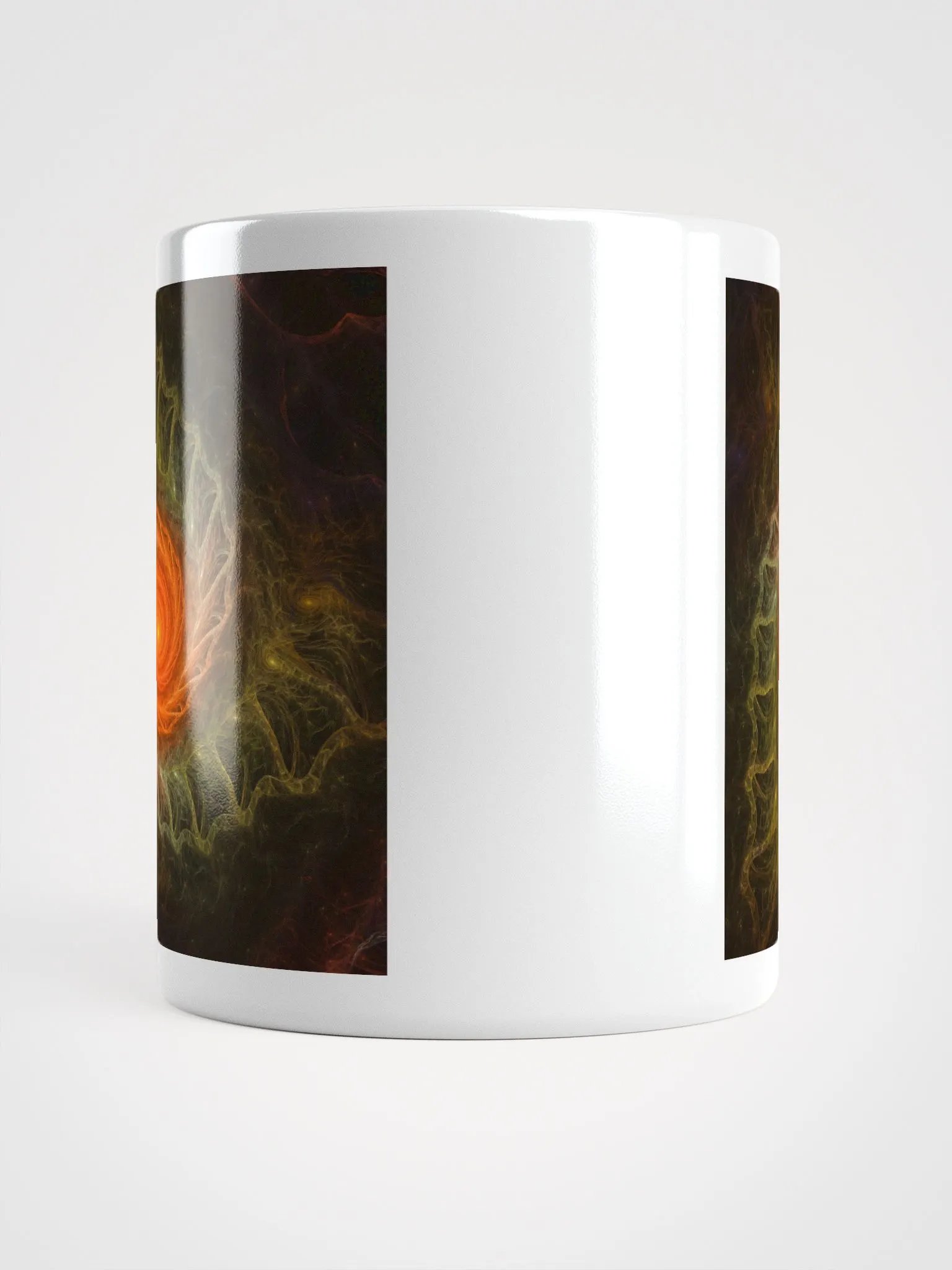 To the Infinite Mug product image (5)