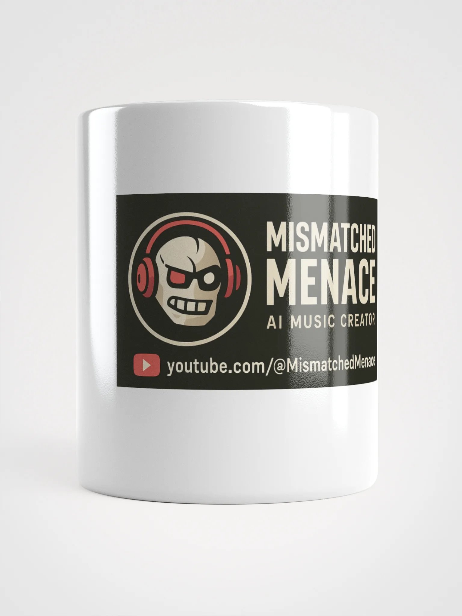 White Coffee Mug product image (15)