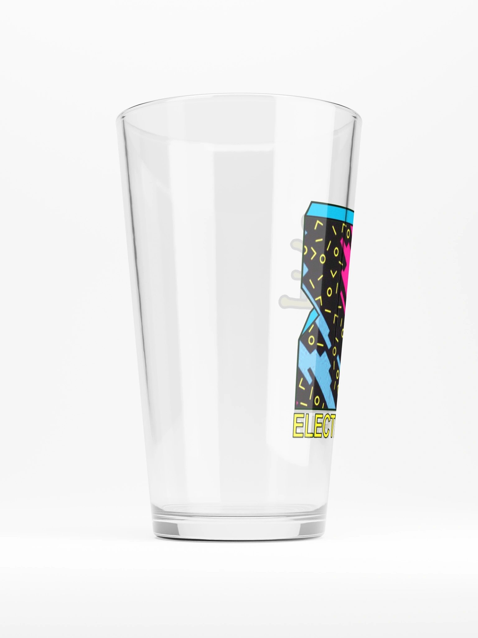 Pint Glass product image (2)