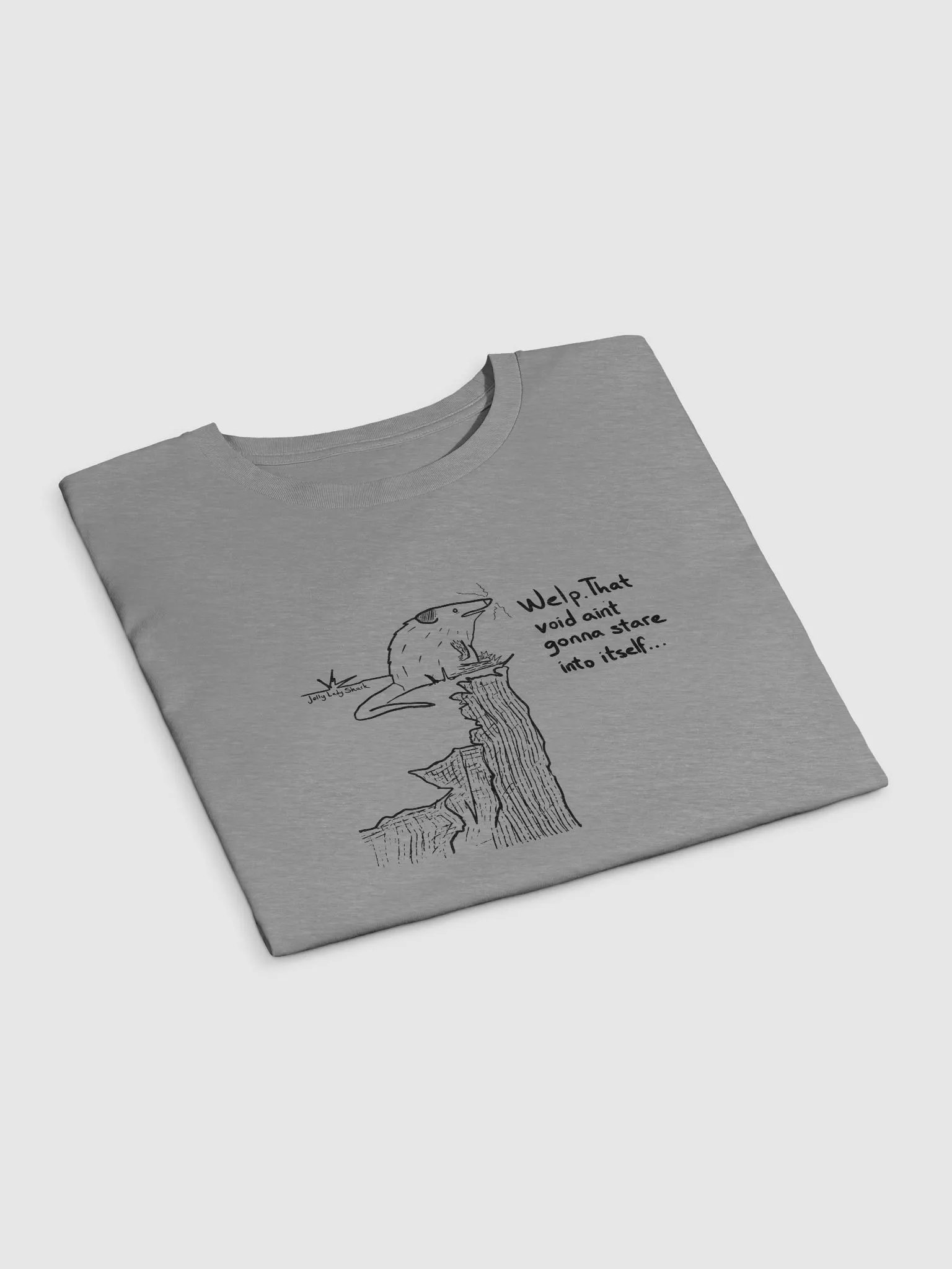 Staring into the Void product image (20)