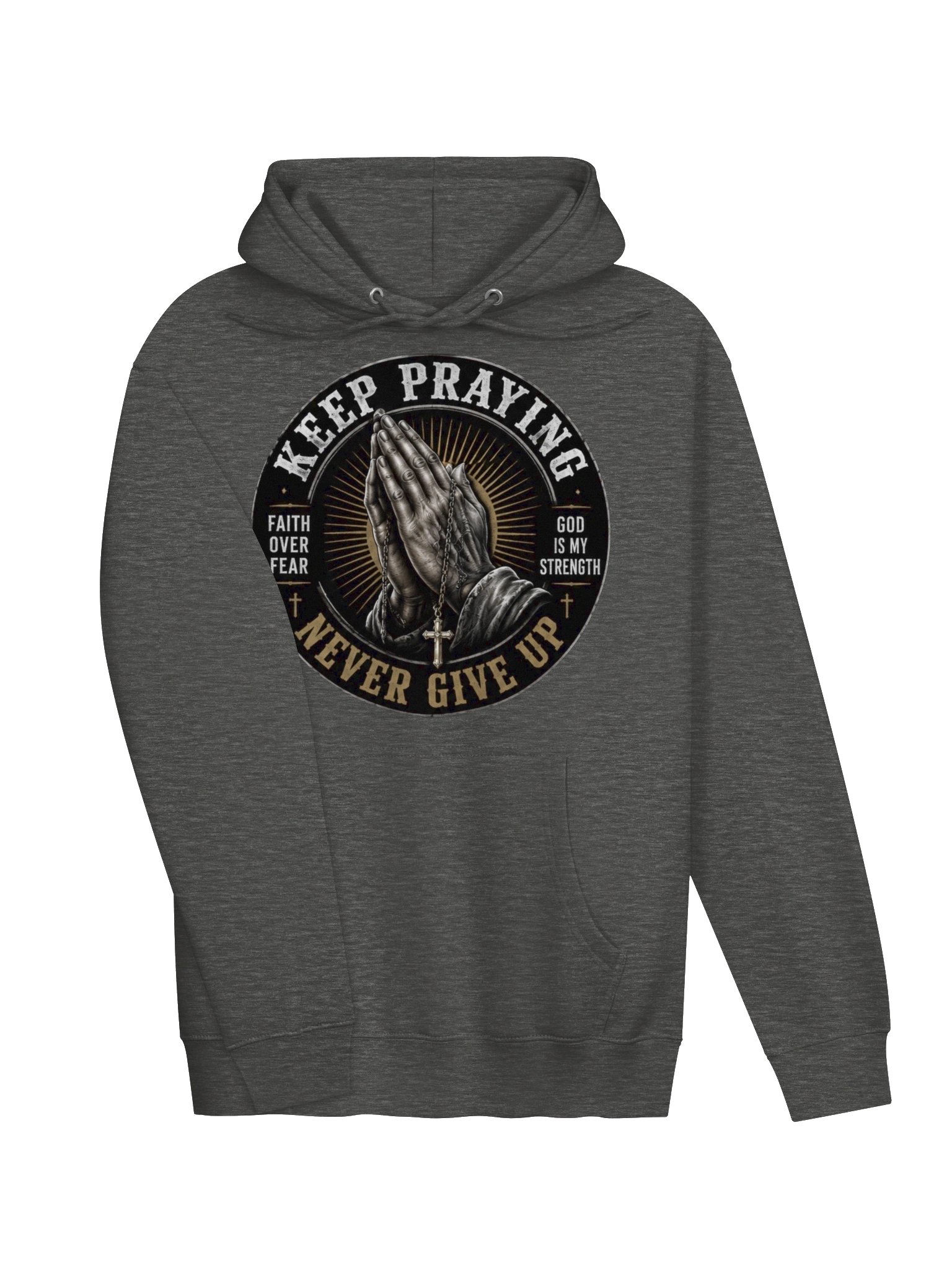 Keep Praying product image (1)
