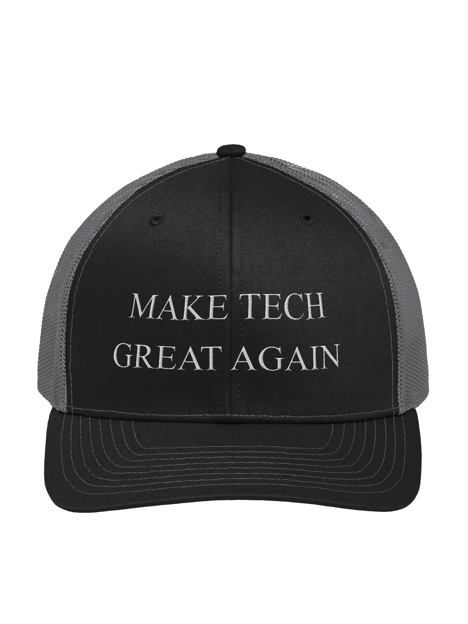 MTGA! Trucker Hat product image (1)