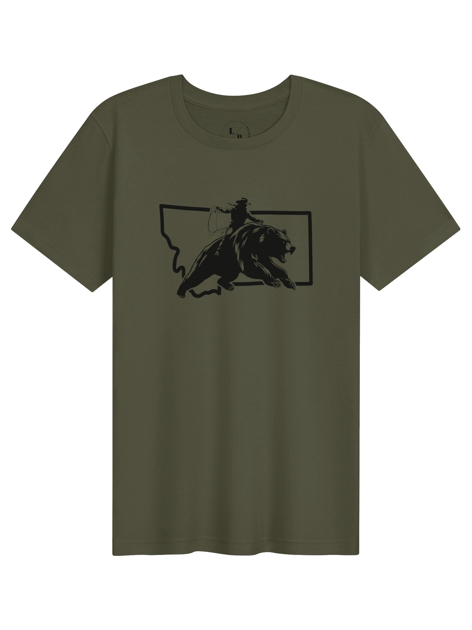 Cowboy Grit 2.0 product image (1)