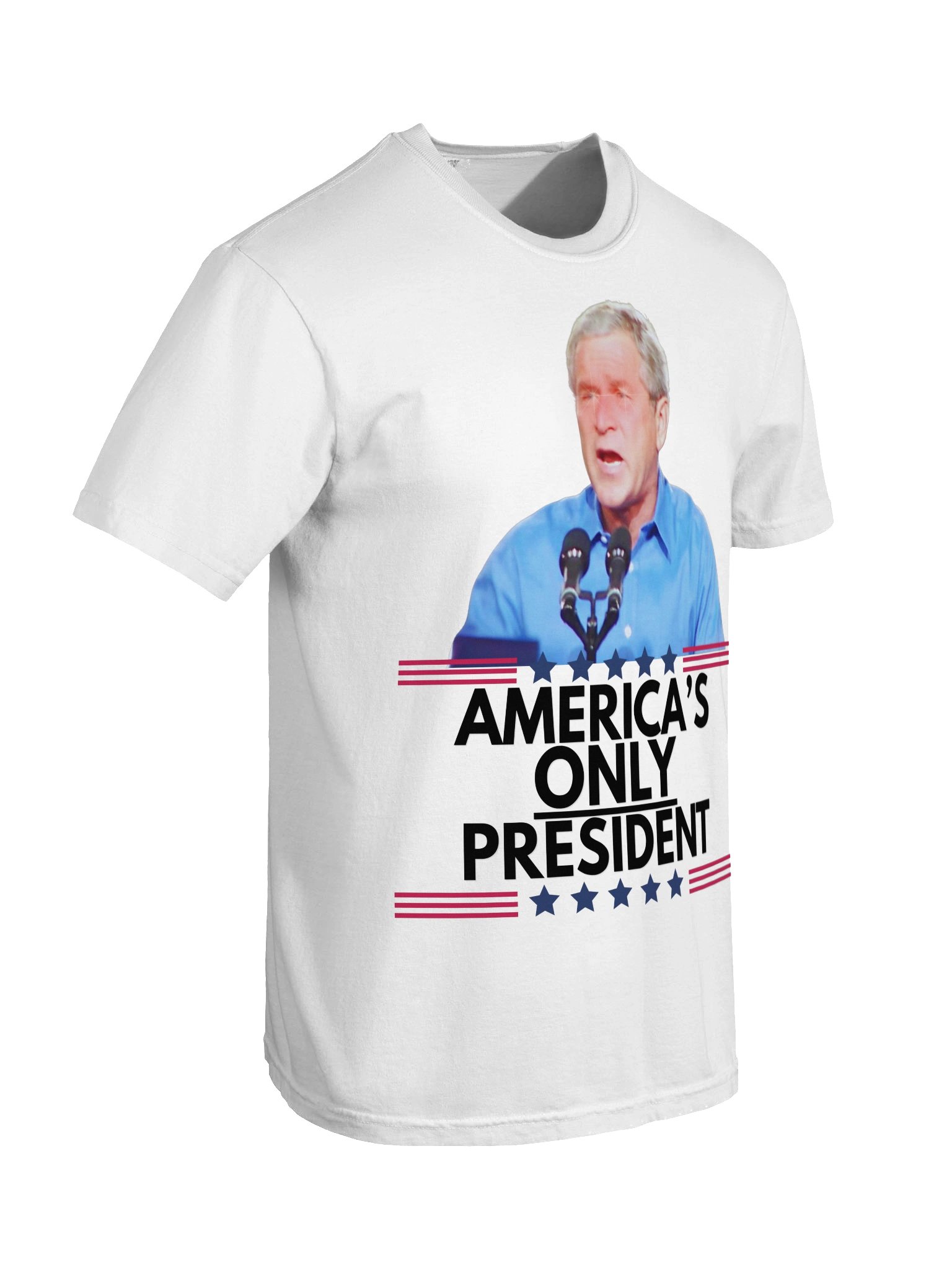 Presidential Tee product image (54)