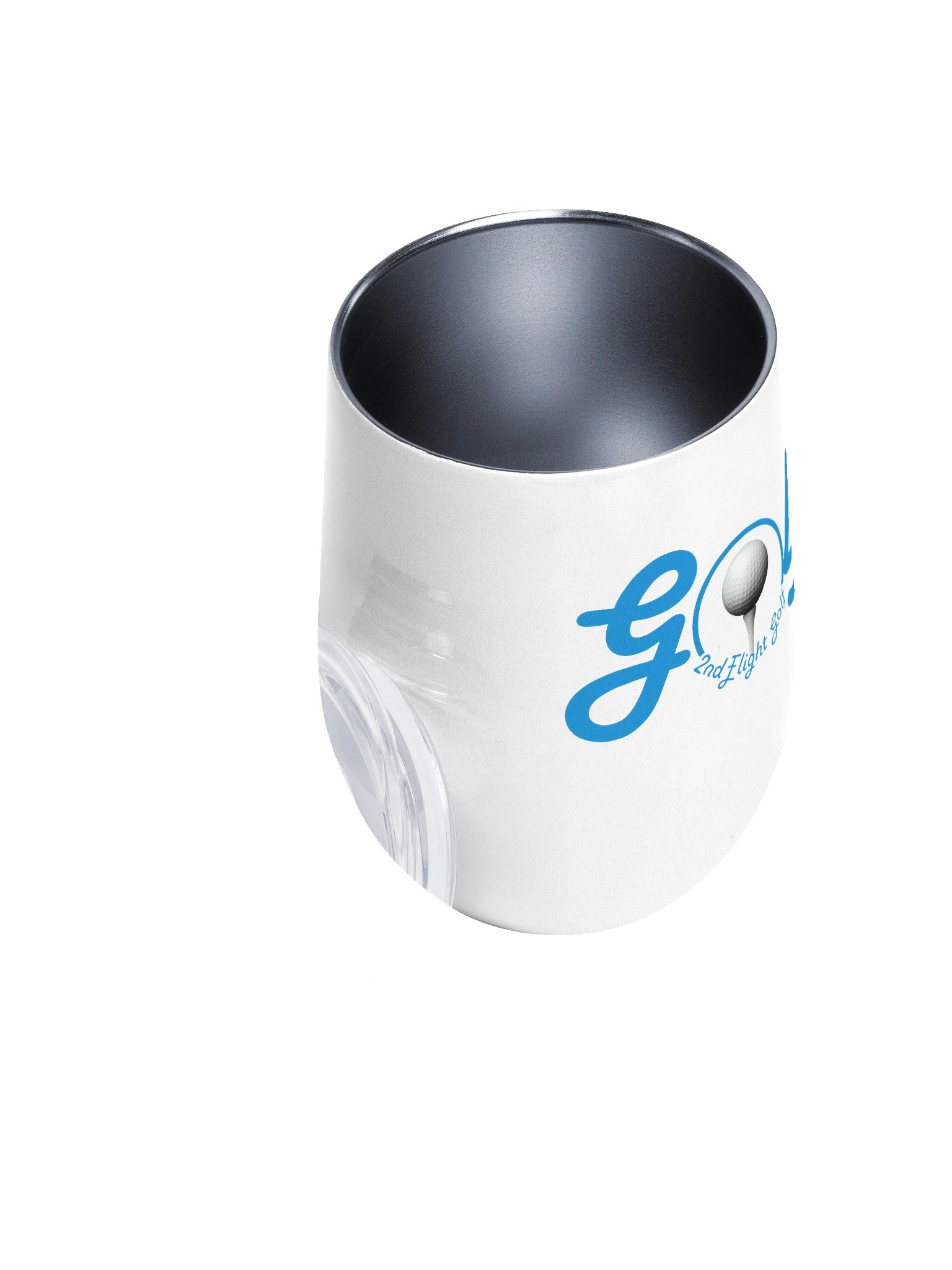 "GOLF" Wine Tumbler product image (2)