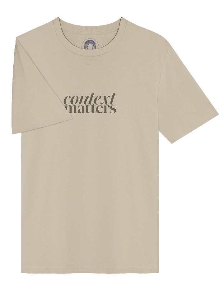 Context Matters – Desert product image (2)