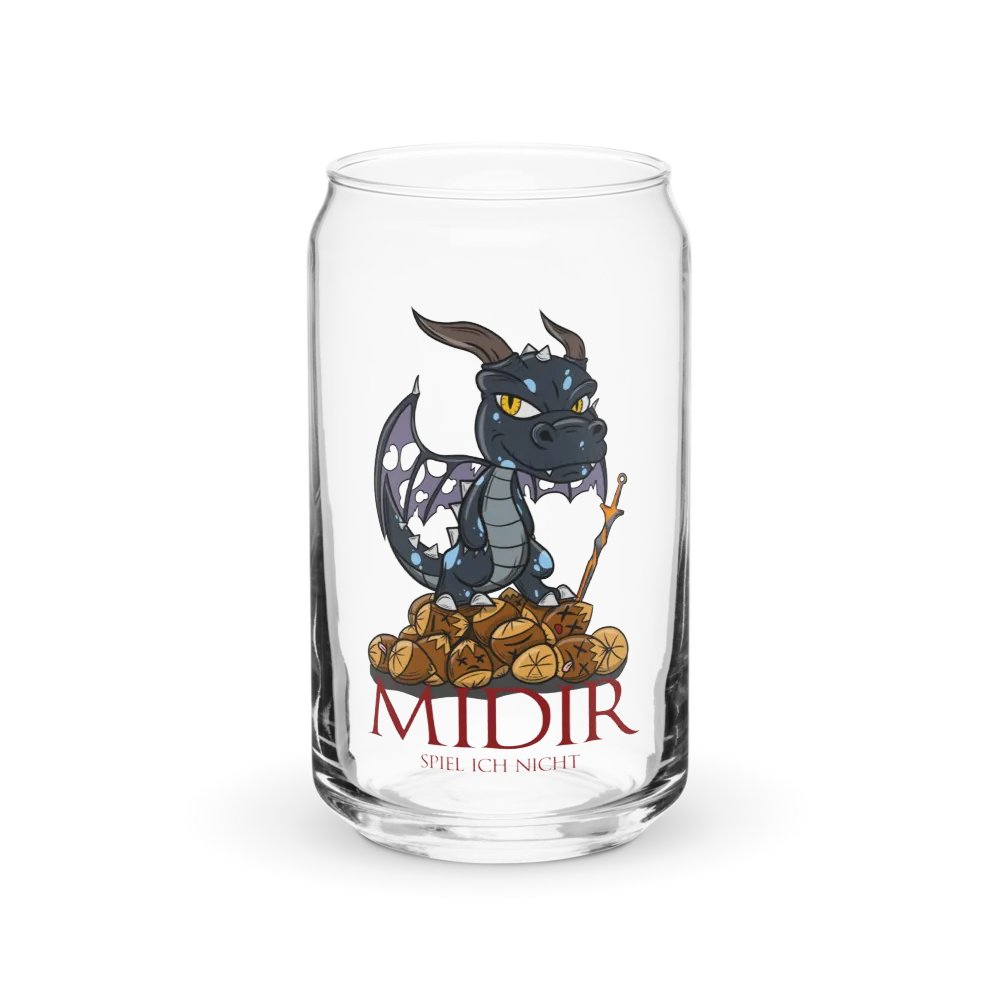 Midir Glas product image (2)