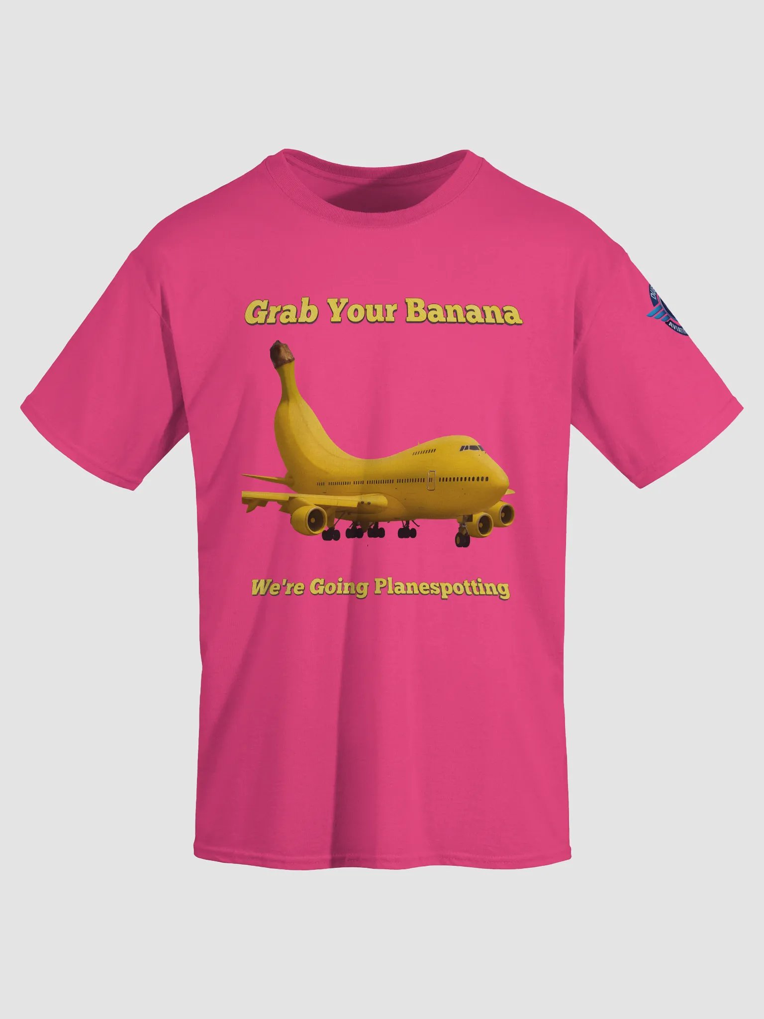 The Banana Spotter product image (3)