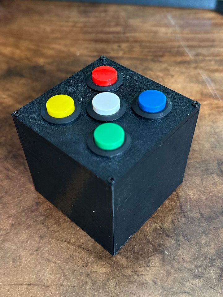 Decimator DMON-Quad GPIO Controller product image (2)