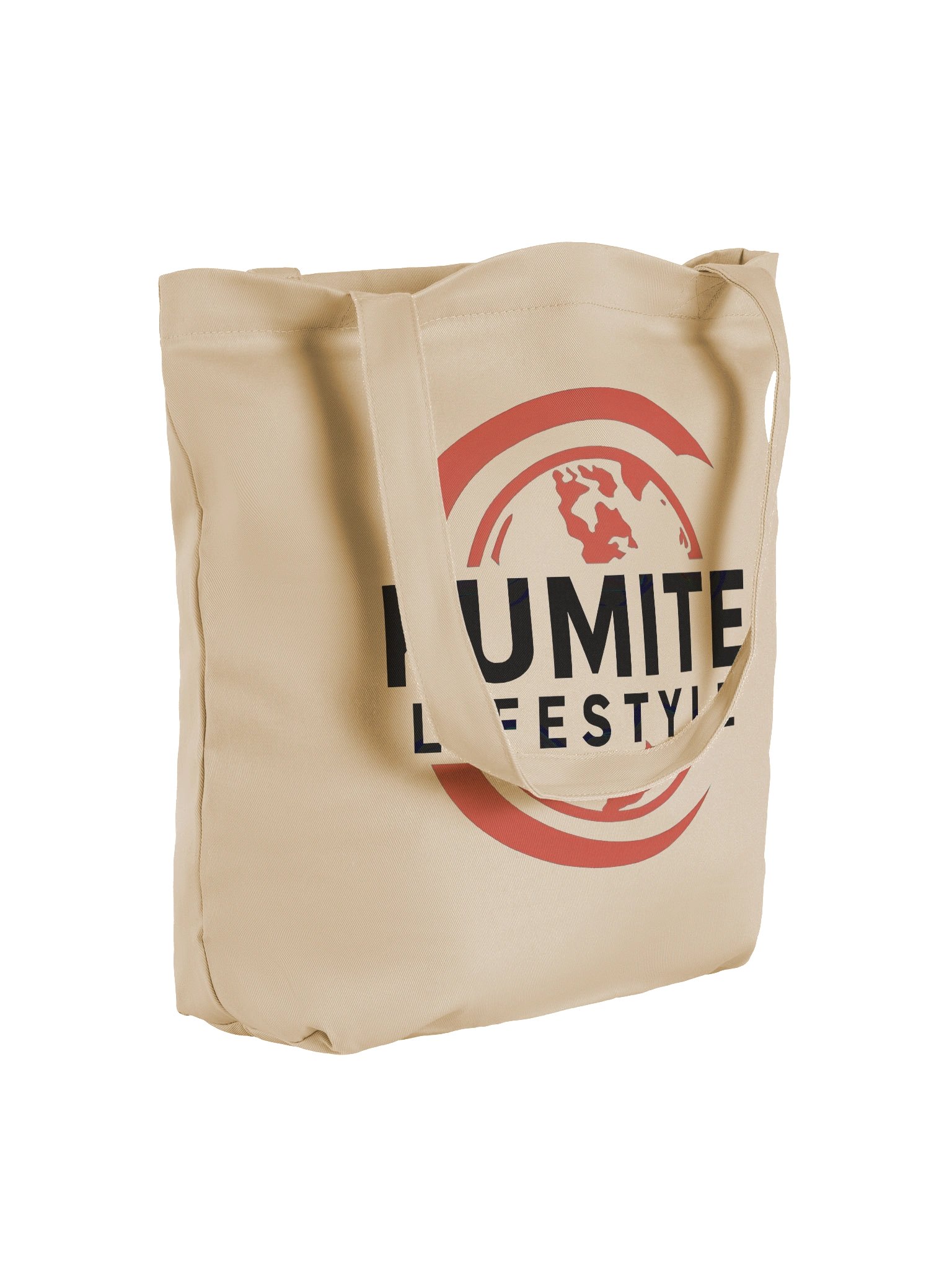 Kumite Lifestyle Canvas Tote product image (4)