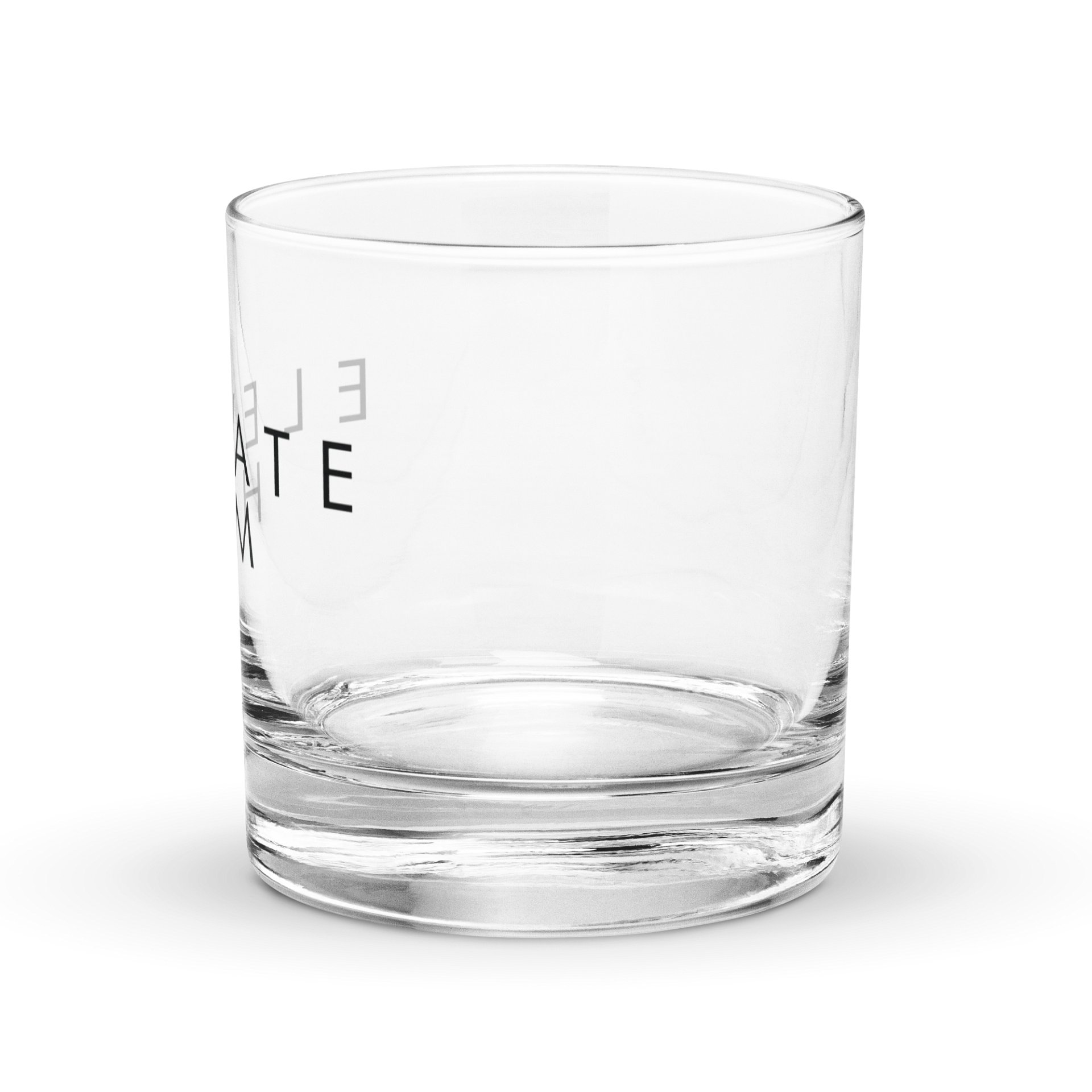 Empowerment Rocks Glass product image (2)