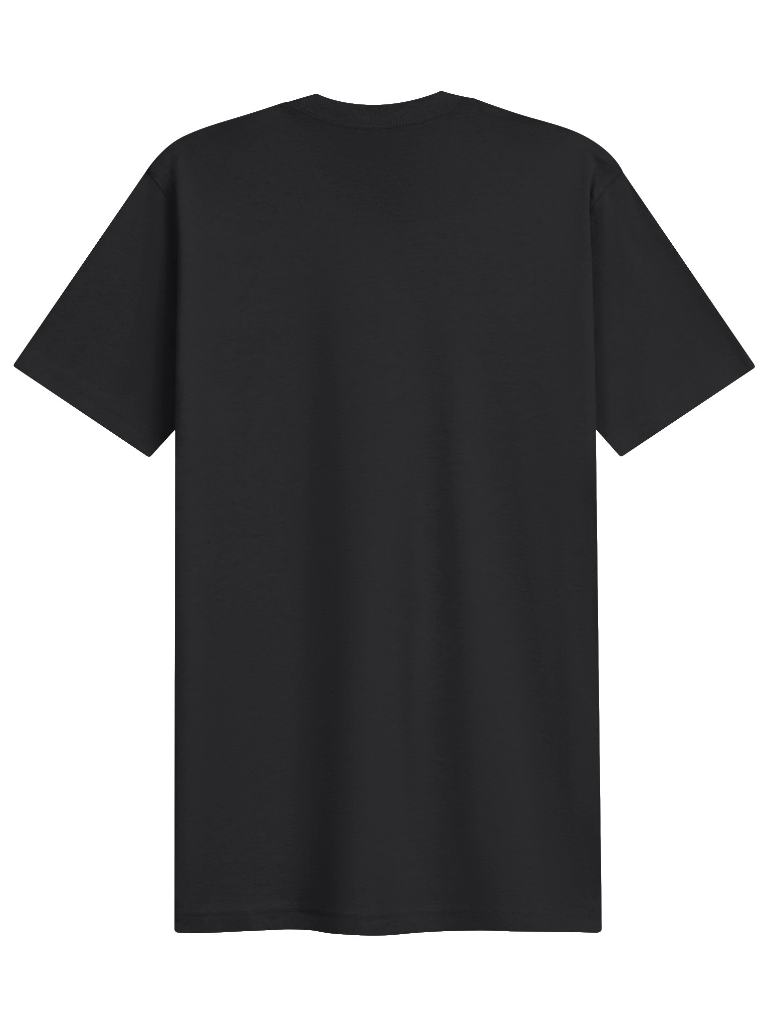 Fireside Unisex Embroidered T Shirt product image (2)