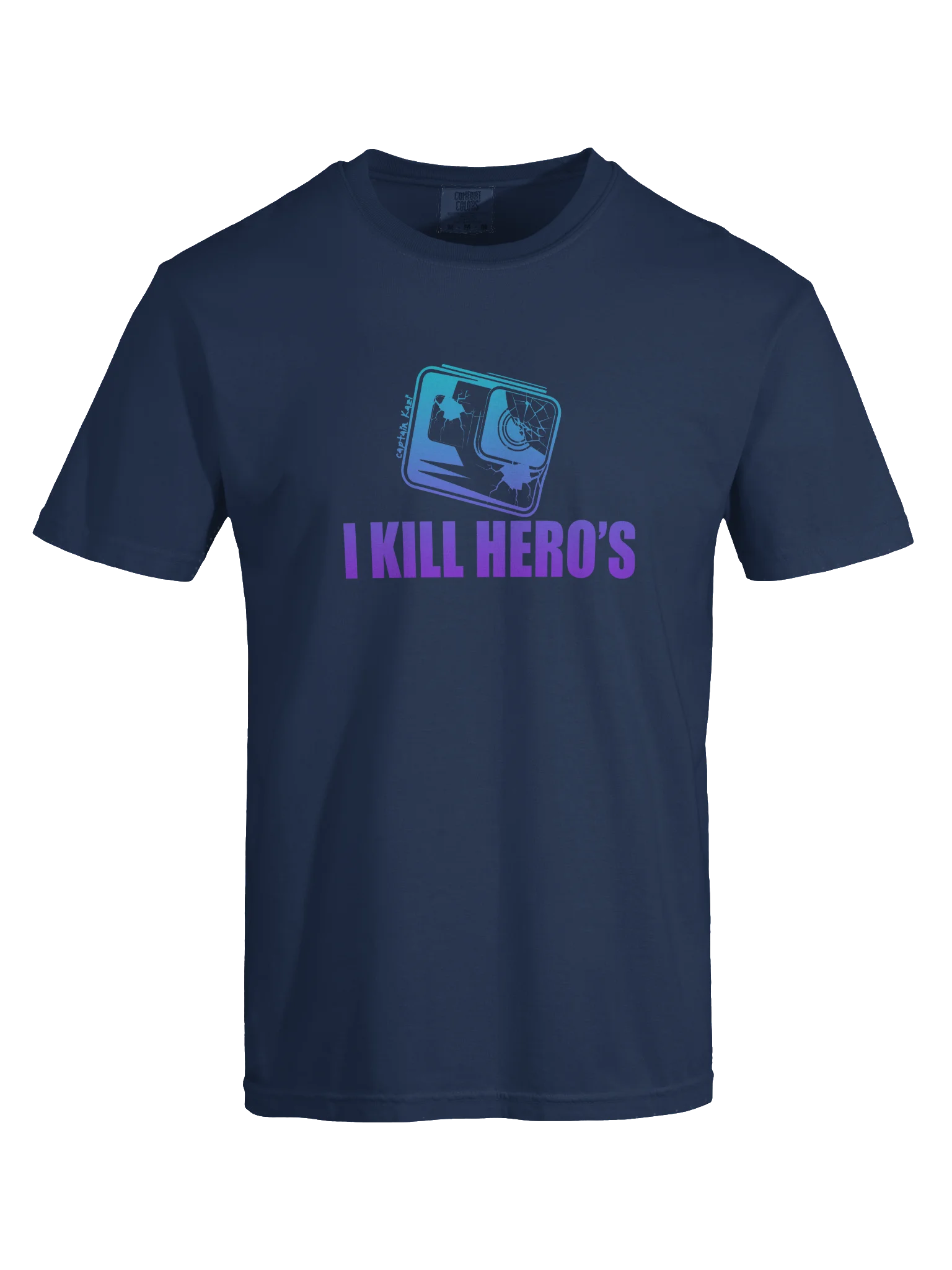 Hero Killer T product image (3)