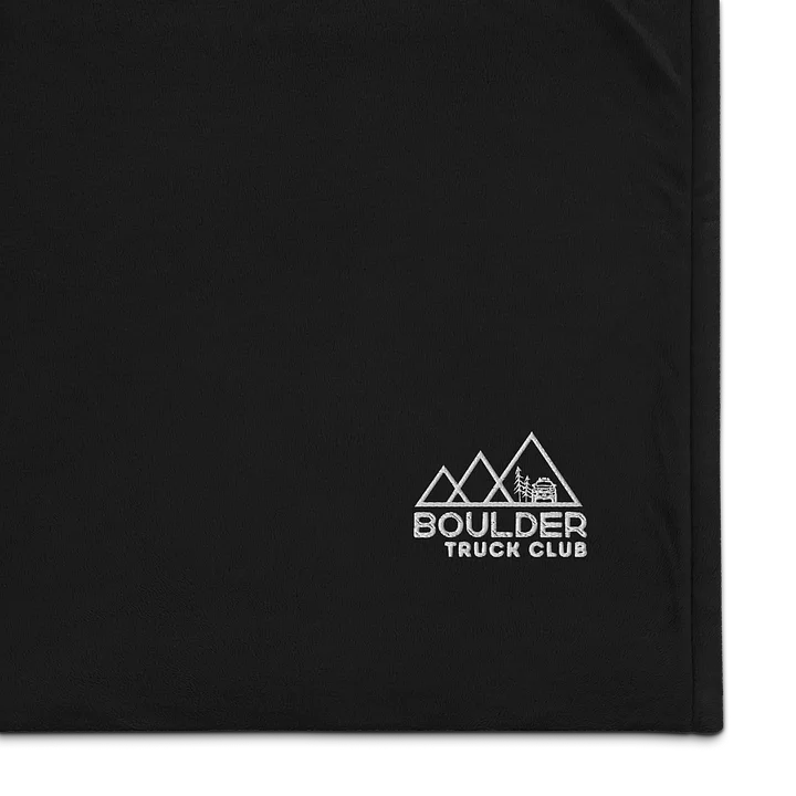 The Camp Throw product image (1)