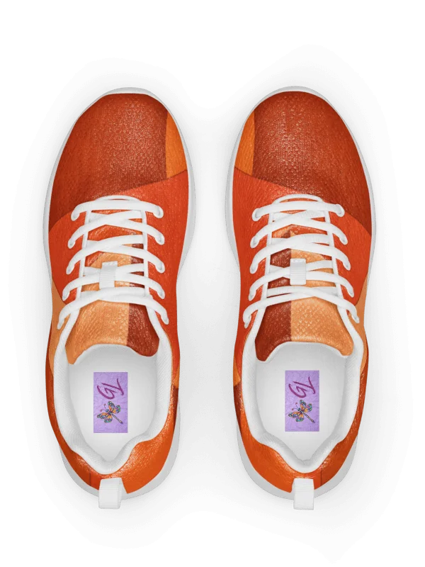 Basket P'WORK (f) - Orange product image (1)