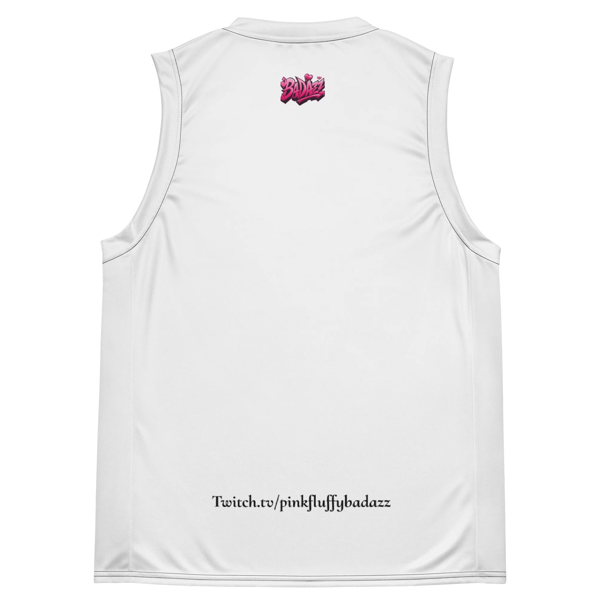 BadAzz SportsTank product image (4)