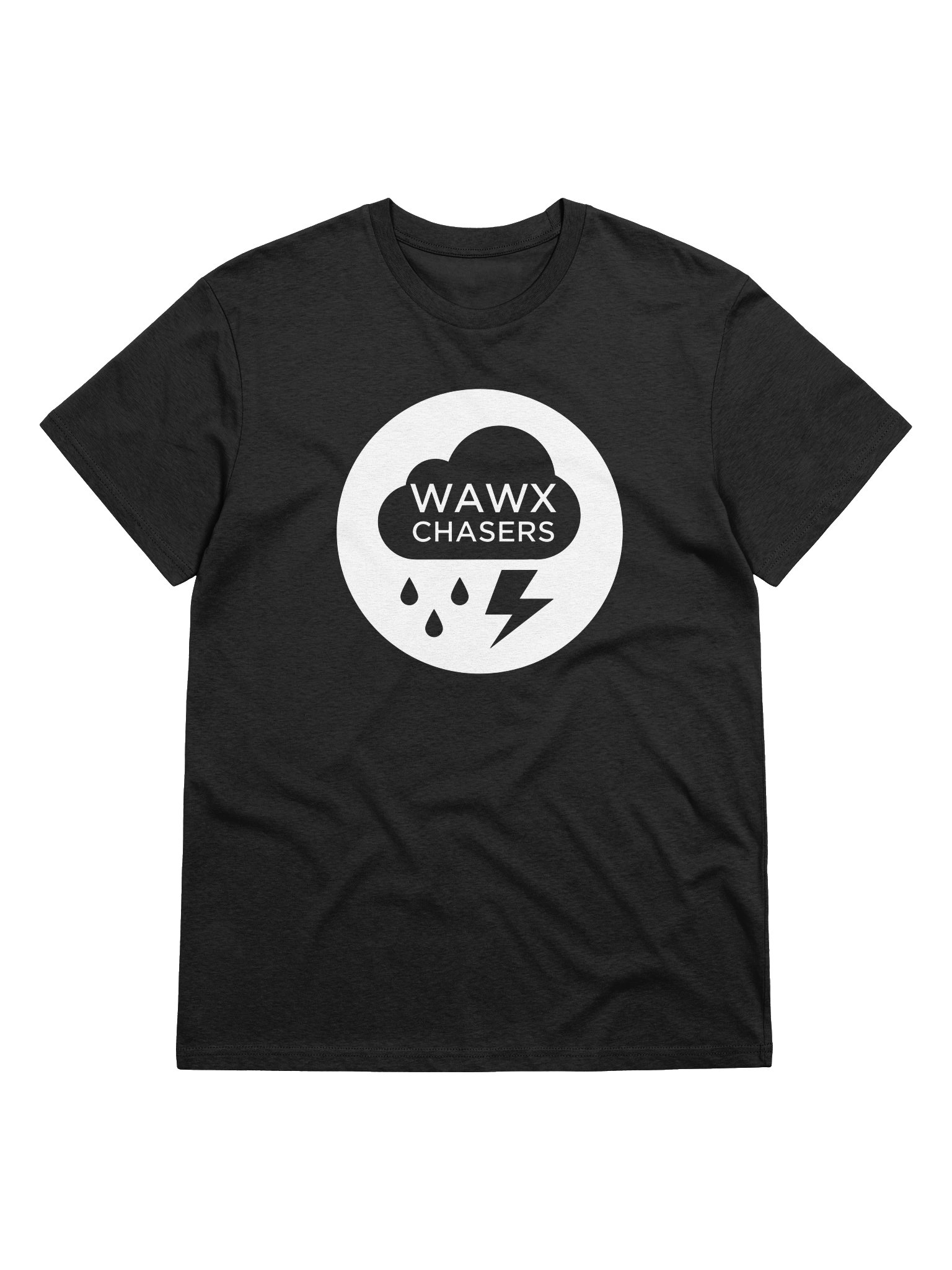Evergreen Organic Logo Tee product image (9)