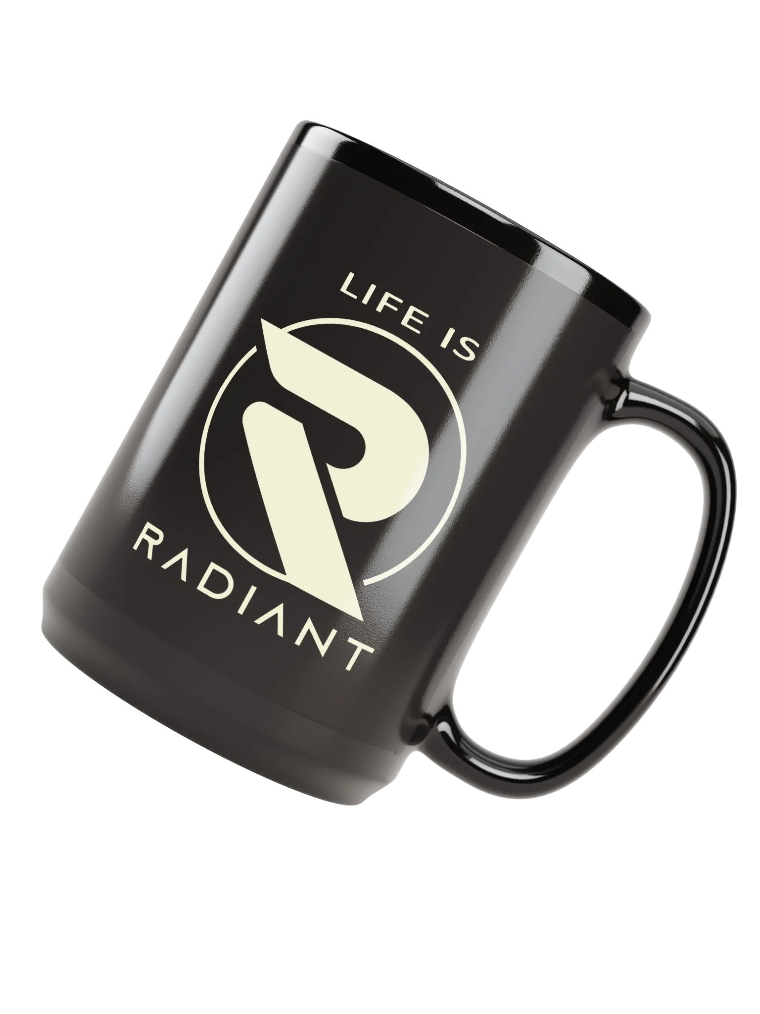 A Radiant Mug product image (4)
