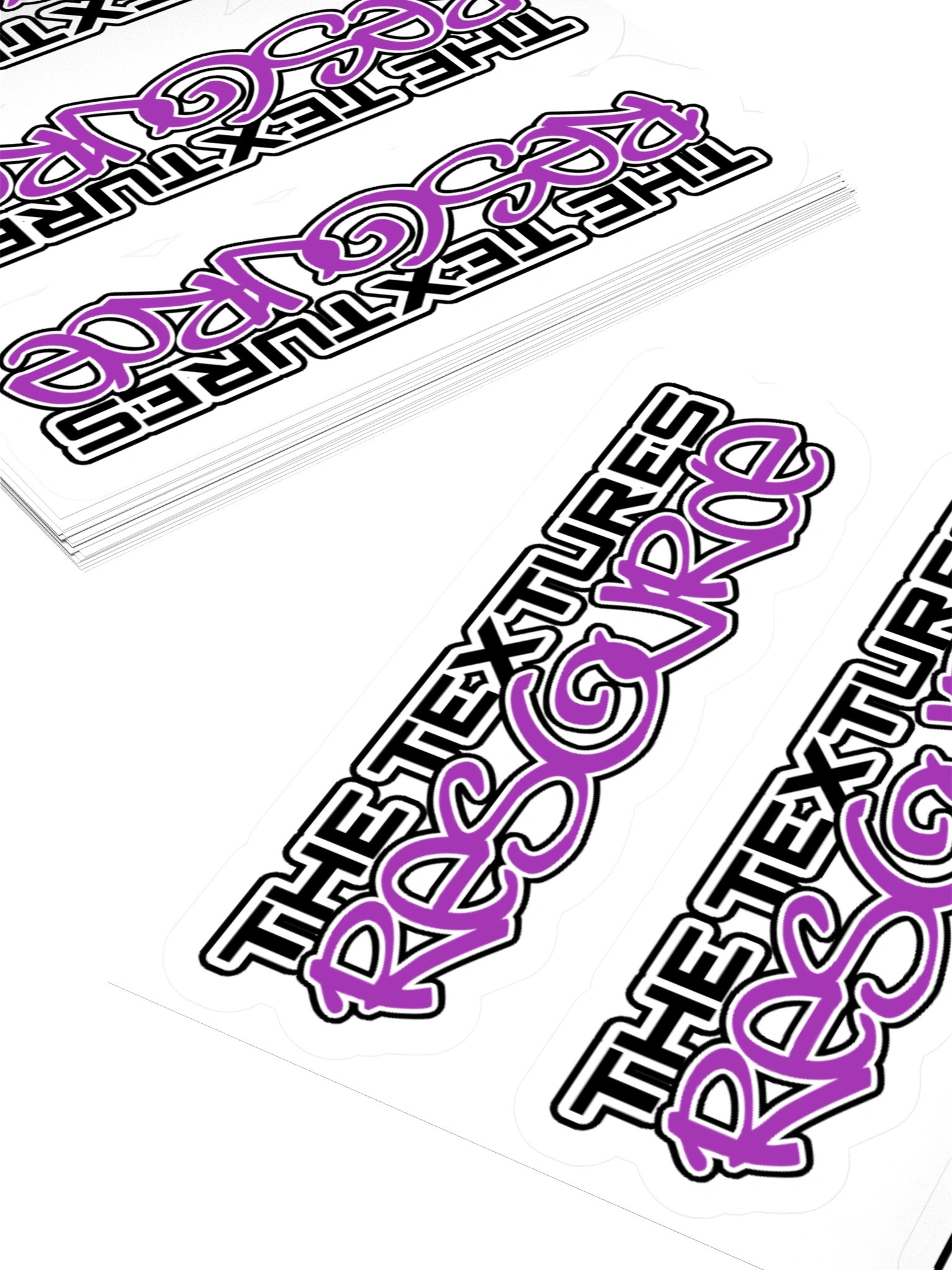 The Textures Resource Sticker product image (4)