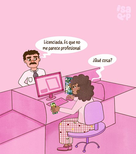 Solo quieren venir a molestar a uno 🫩😅

Volví a abrir mi tienda online 🙌🏽🤗 podrás encontrar: pañoletas, stickers, pijamas, co...