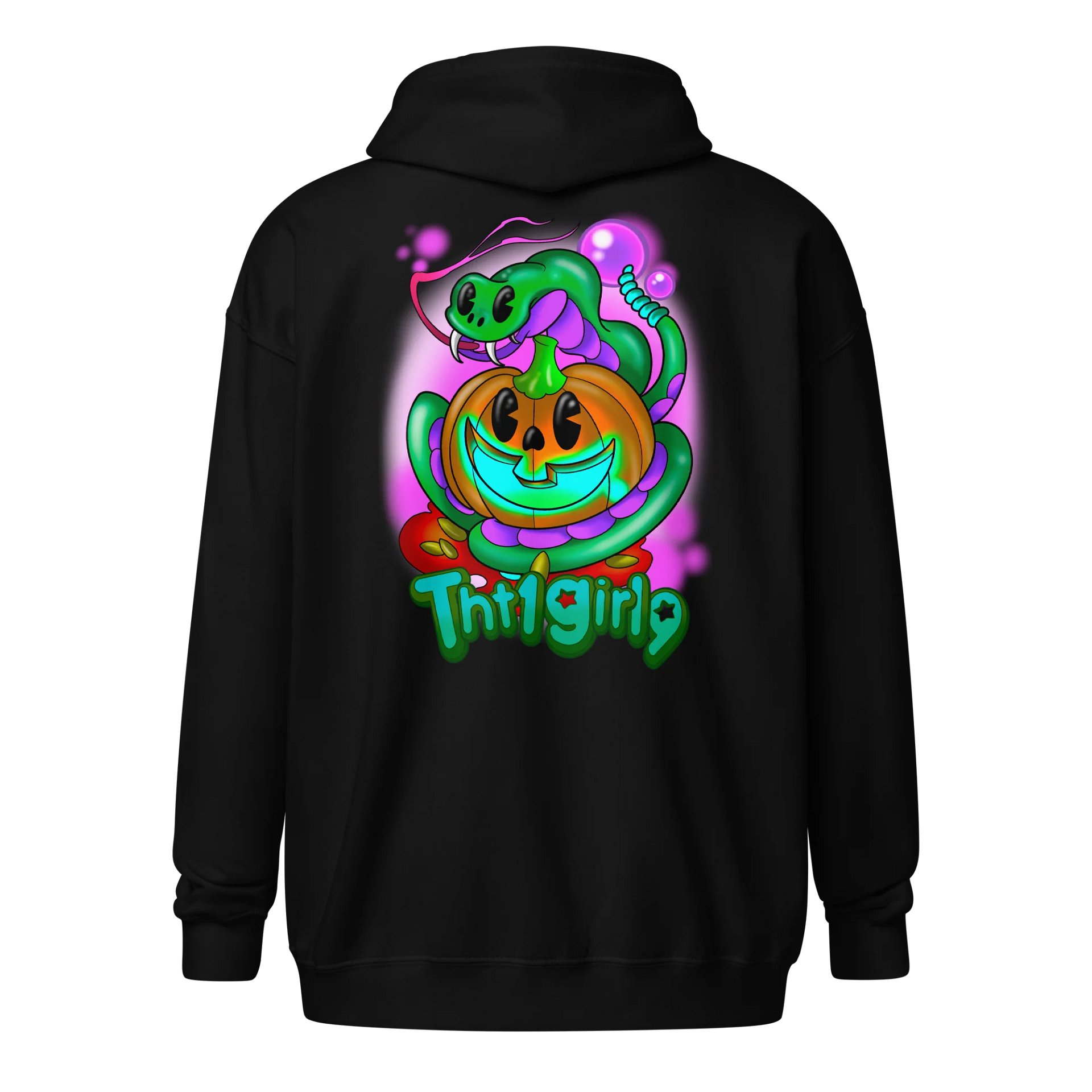 Tht1SpookyZipUP product image (2)