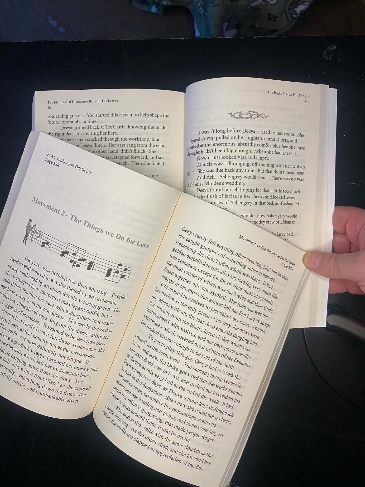 Two Book Bundle! product image (2)