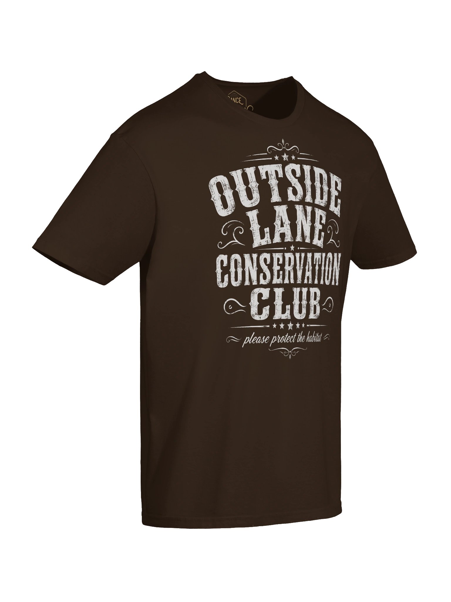 Outside Lane Conservation Club product image (11)