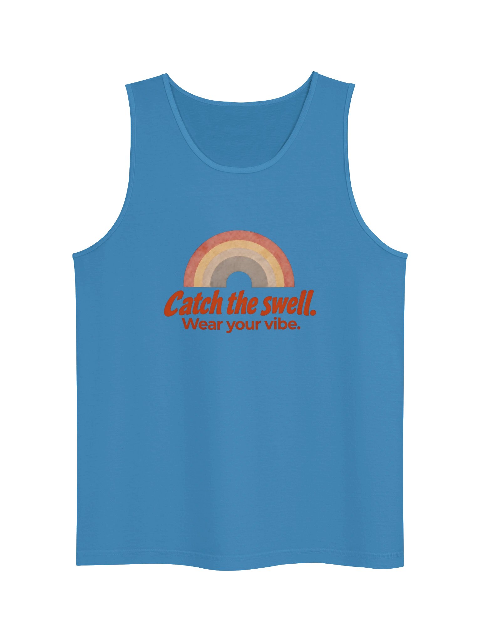 Catch The Swell Tank product image (2)