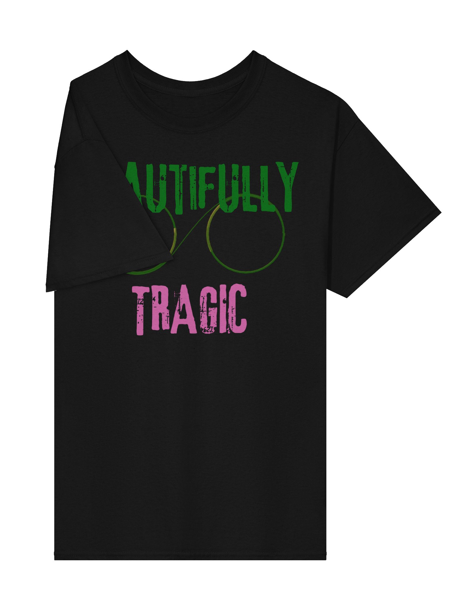 Beautifully Tragic product image (22)