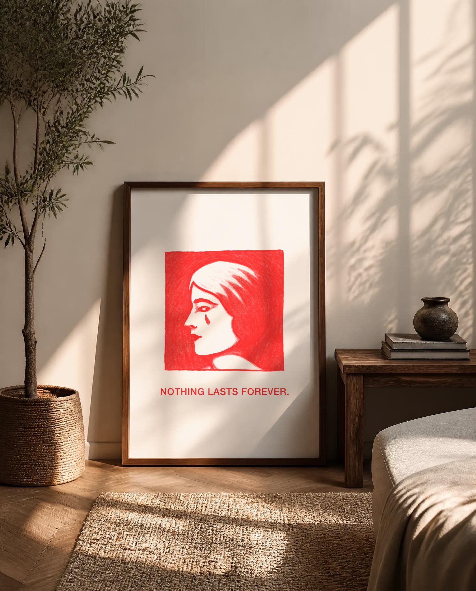 Limited Edition Digital print product image (4)