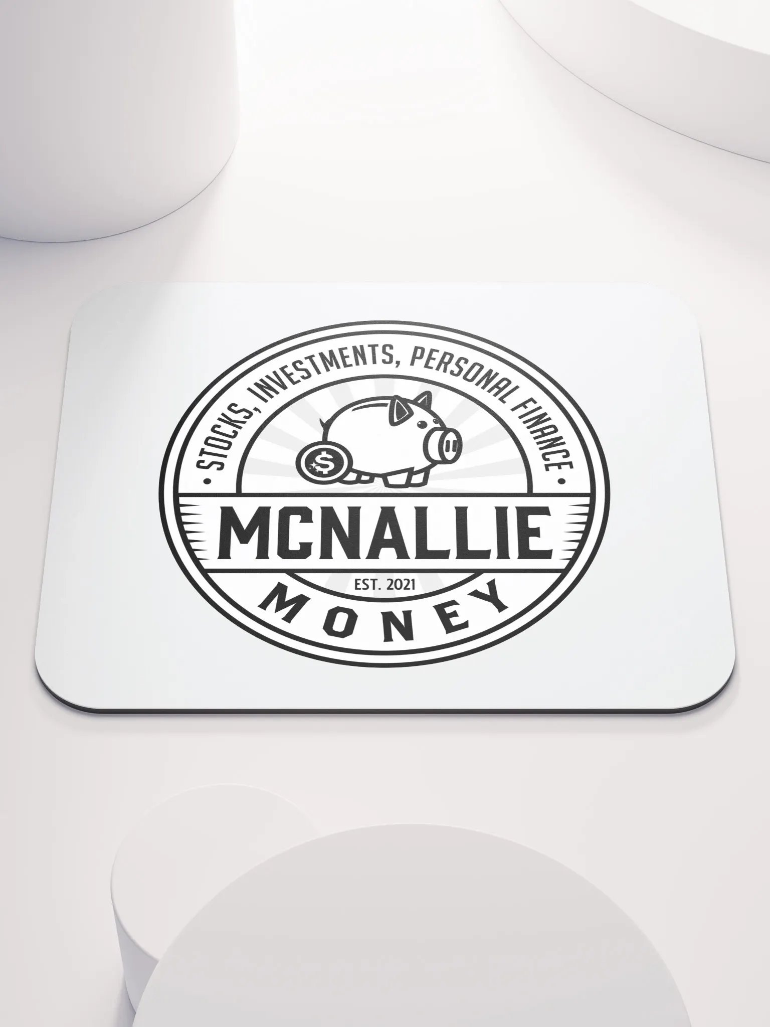 Mouse Pad product image (1)