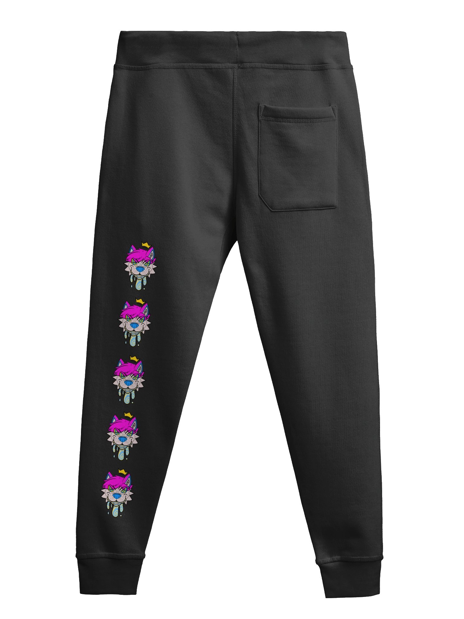 DROOL - JOGGERS product image (2)