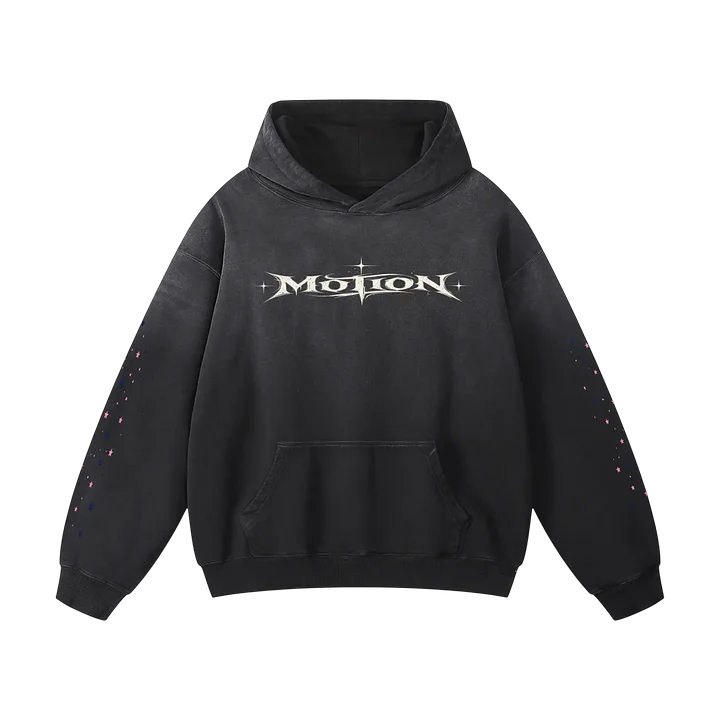Motion Hoodie product image (1)