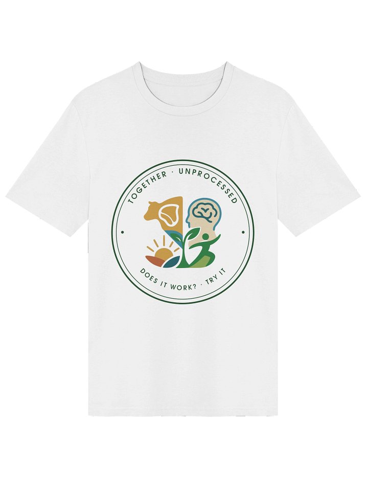 The Try It Tee product image (1)
