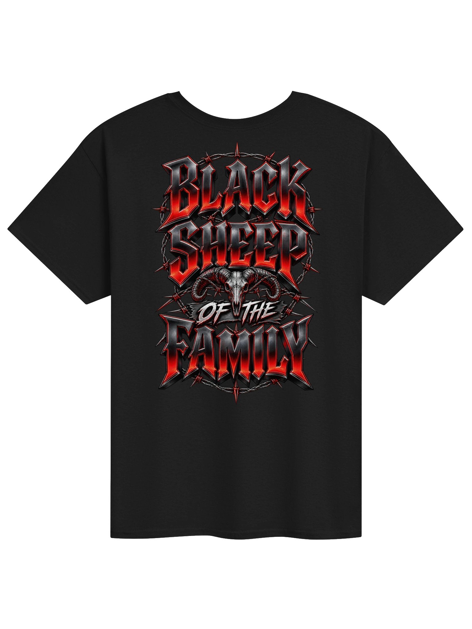 Black Sheep product image (3)