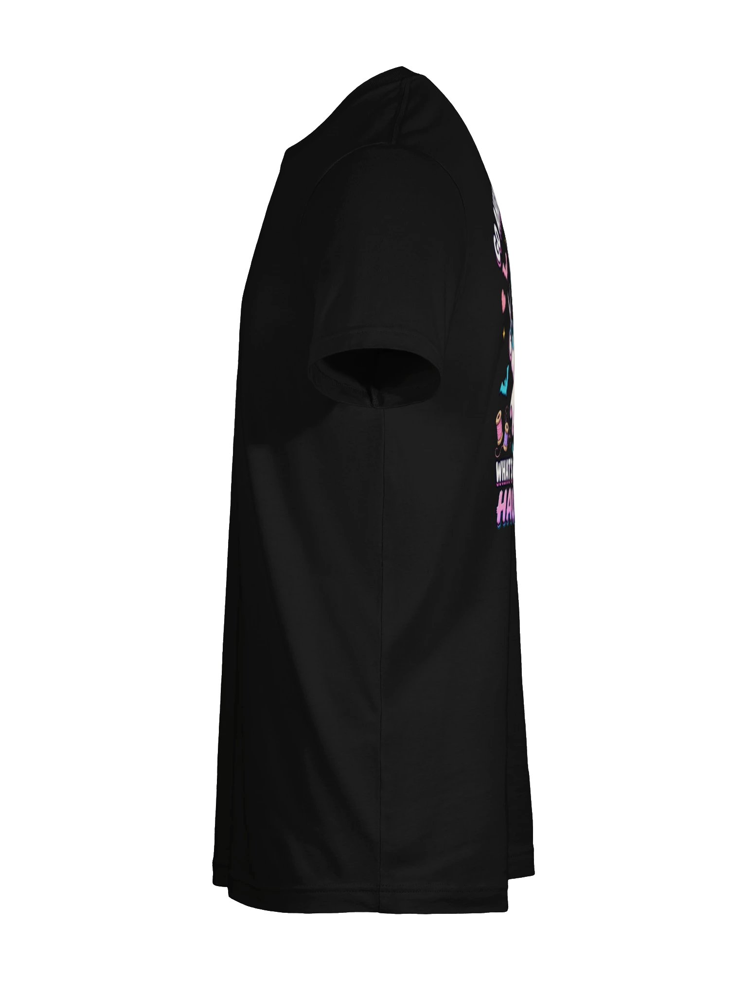 Go Ahead, Haunt Me Tee product image (33)