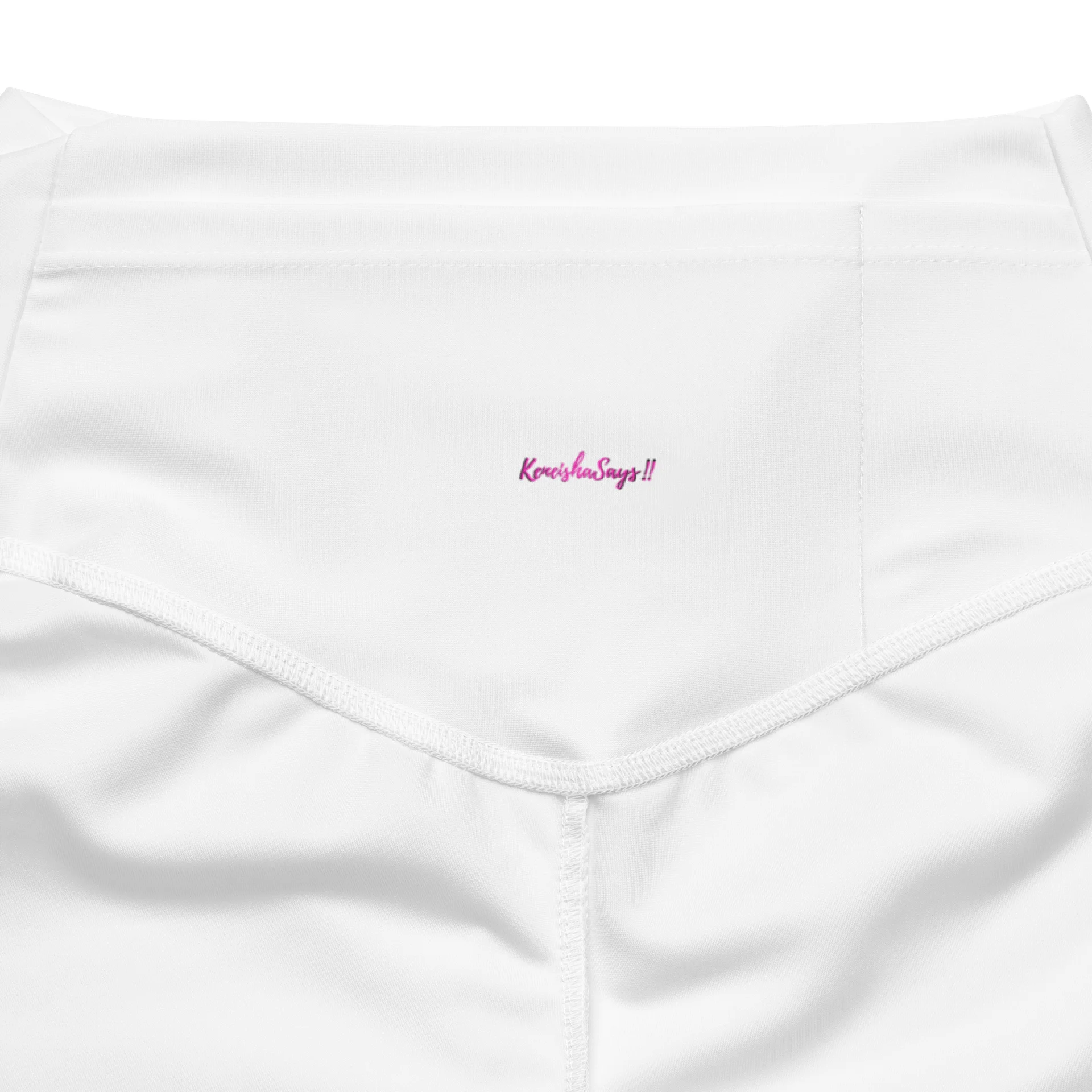 KS Signature Flare Pants product image (9)