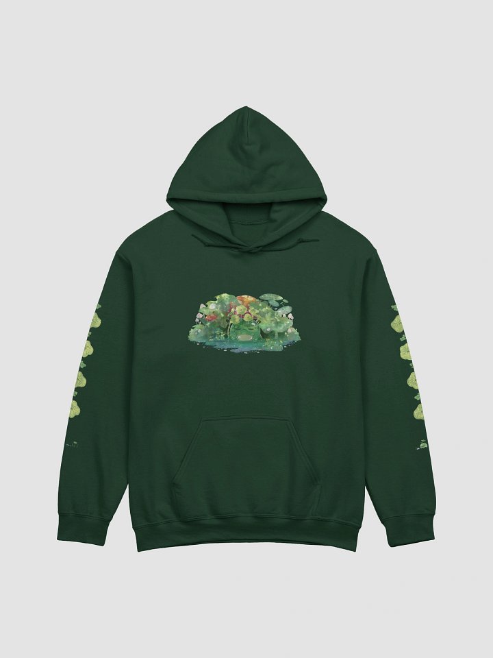 "Frob" Hoodie product image (1)