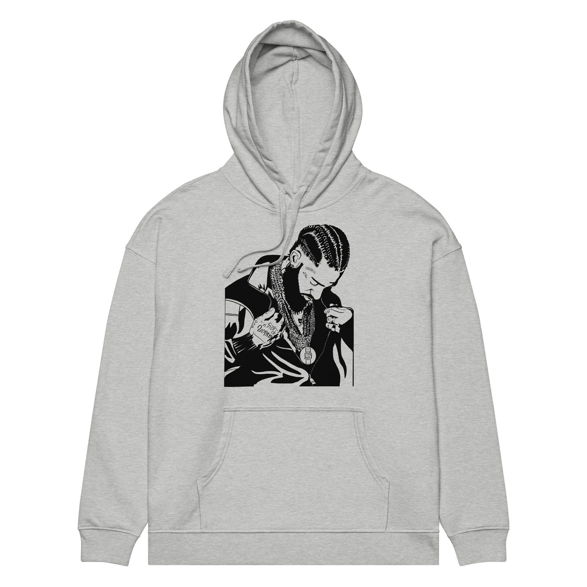 Nipsey Love product image (2)
