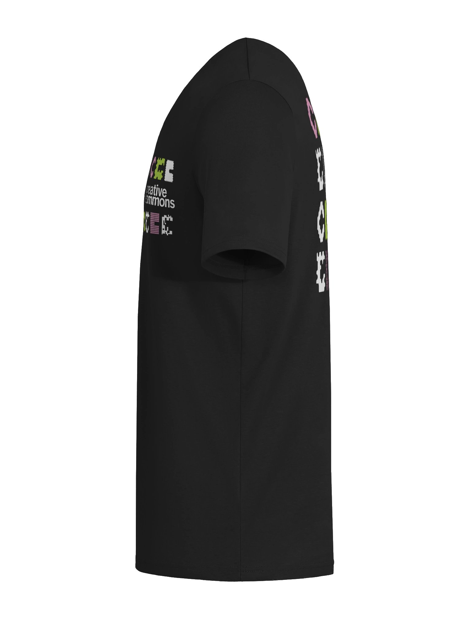 CC T-Shirt Dark product image (25)