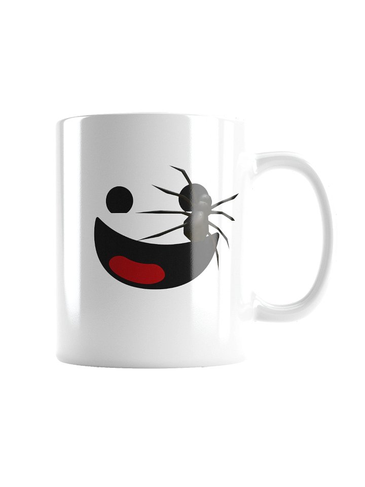 Gaming Character Design Mug | Premium Fan Art Edition product image (2)