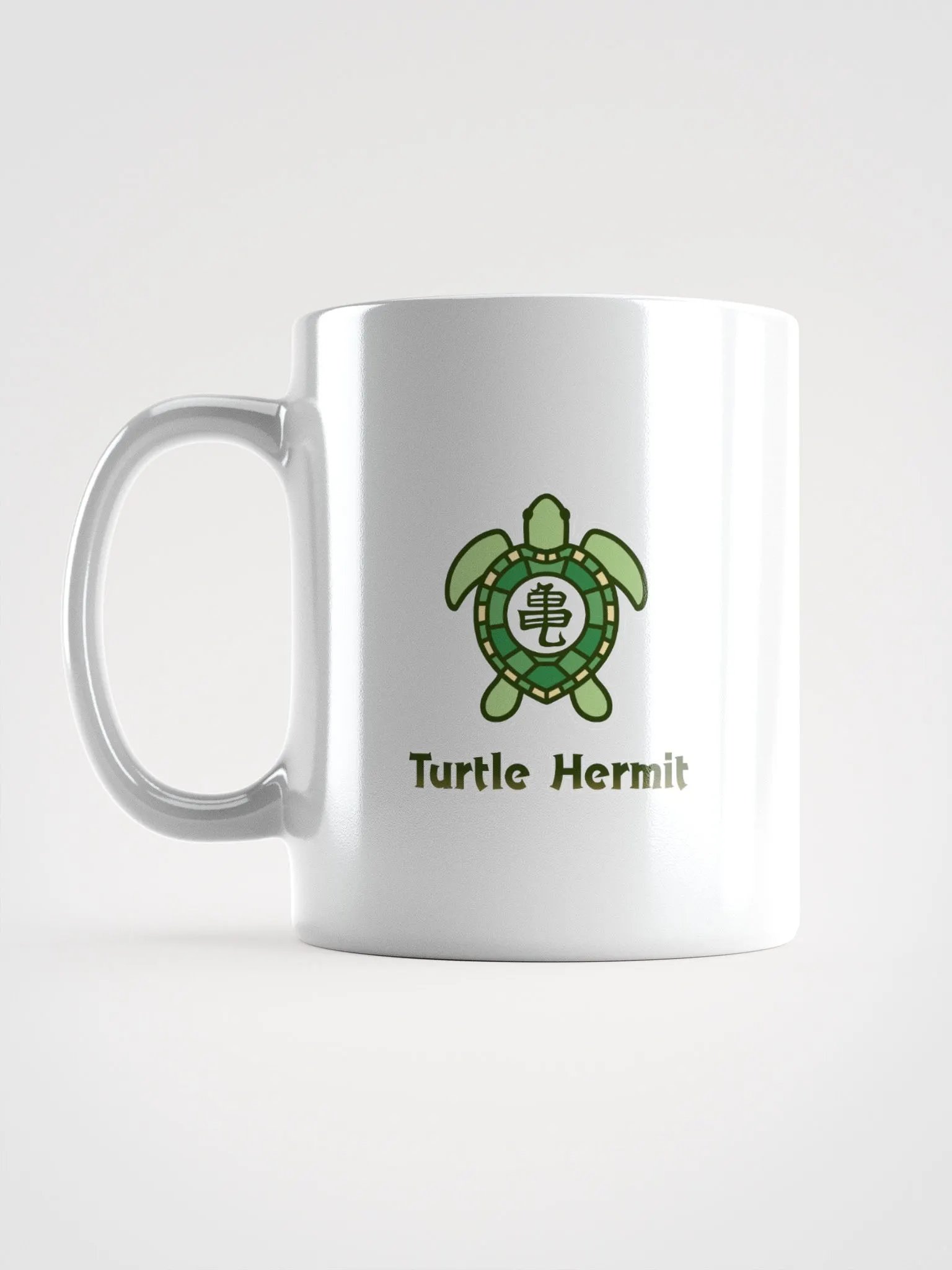 BHVI2 Turtle Hermit product image (1)
