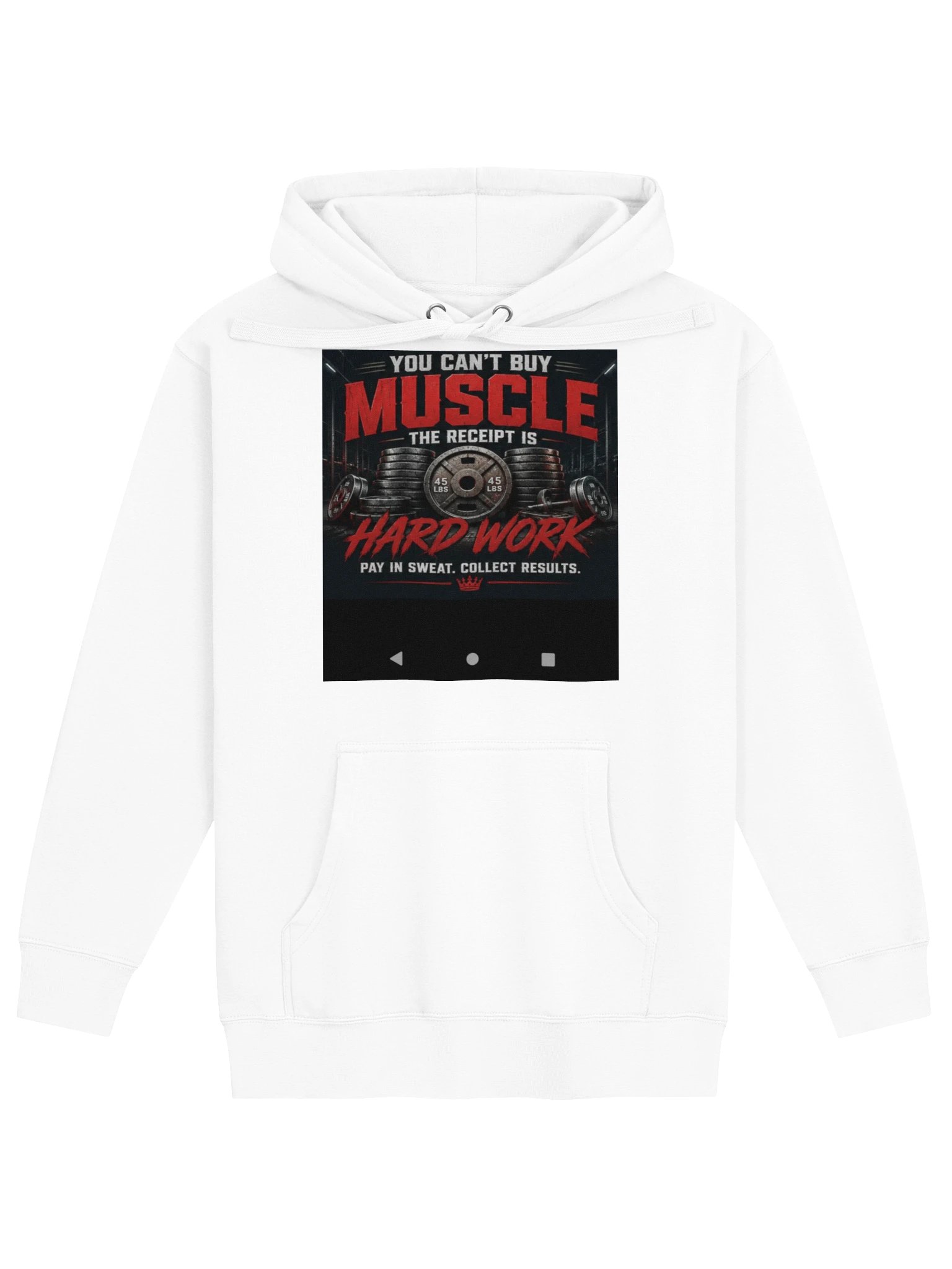 25Reasons Premium Hoodie product image (1)