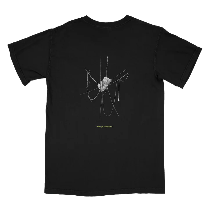 LAIN T-SHIRT product image (2)