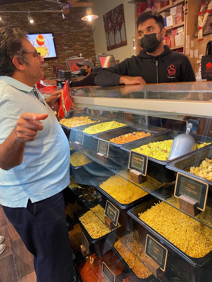 RaysFlavs Top Flavs in O.C. and L.A. product image (1)