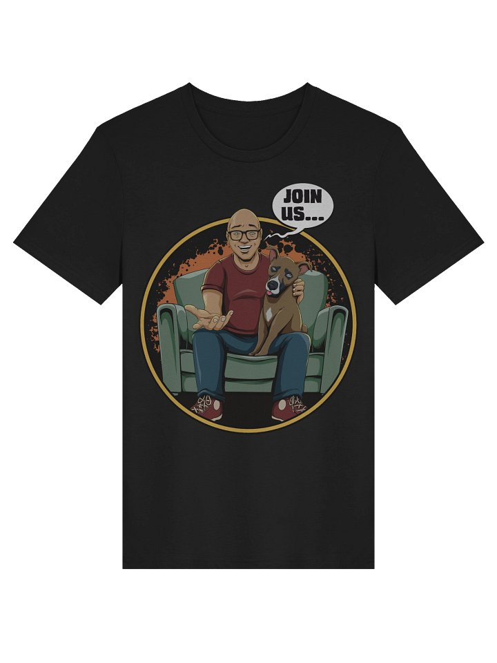 Chance's House of Horror (Join Us) product image (1)