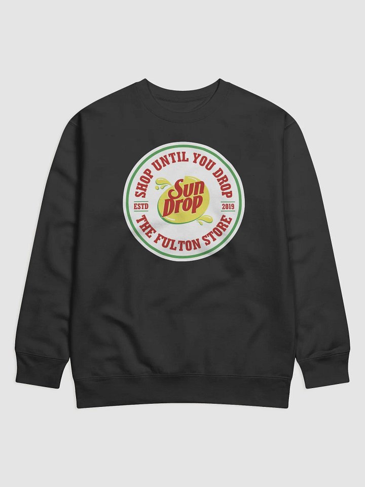 Fulton Store Cotton Heritage Sweatshirt product image (8)