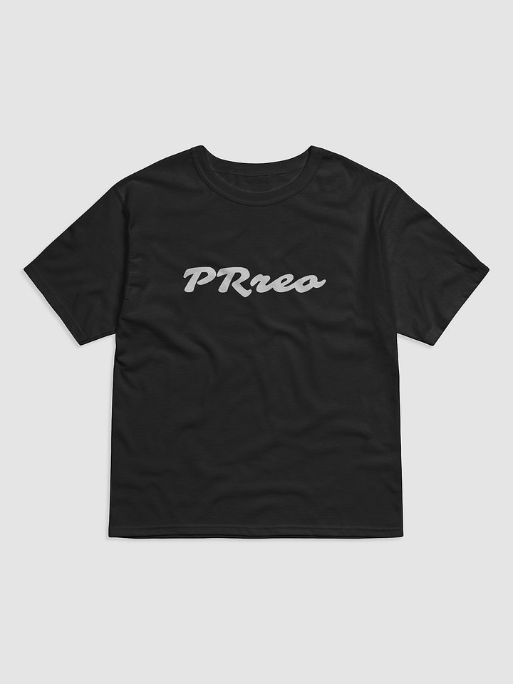 PRreo T-shirt / Champion product image (2)