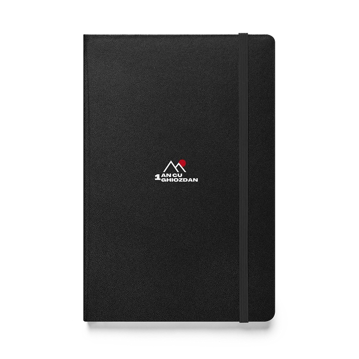 Agenda 1 An cu 1 Ghiozdan - rasarit la munte product image (1)