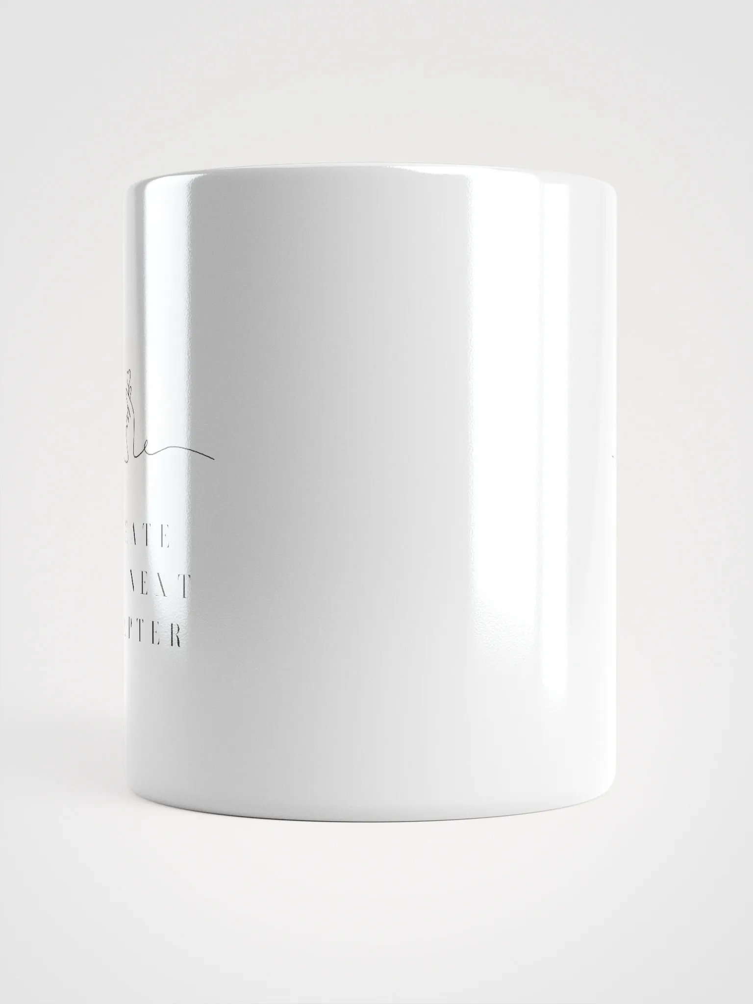 White Glossy Mug GMFB0143 product image (5)